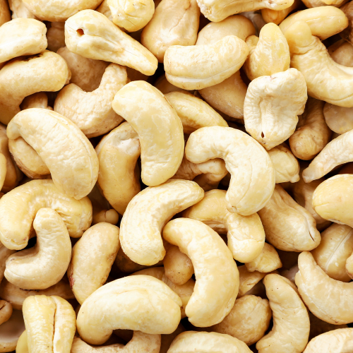 Top Cashew Kernel Manufacturer, Supplier & Exporter in India | JRP Impex