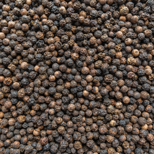 Top Black Pepper (Kaalee Mirch) Manufacturer, Supplier & Exporter in India | JRP Impex