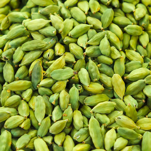 Top Cardamom (Ilaayachee) Manufacturer, Supplier & Exporter in India | JRP Impex